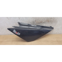 Carénage arrière gauche et droit Gilera SMT 50 2T LC  De 2009 à 2017