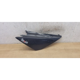 Carénage arrière gauche et droit Gilera SMT 50 2T LC  De 2009 à 2017