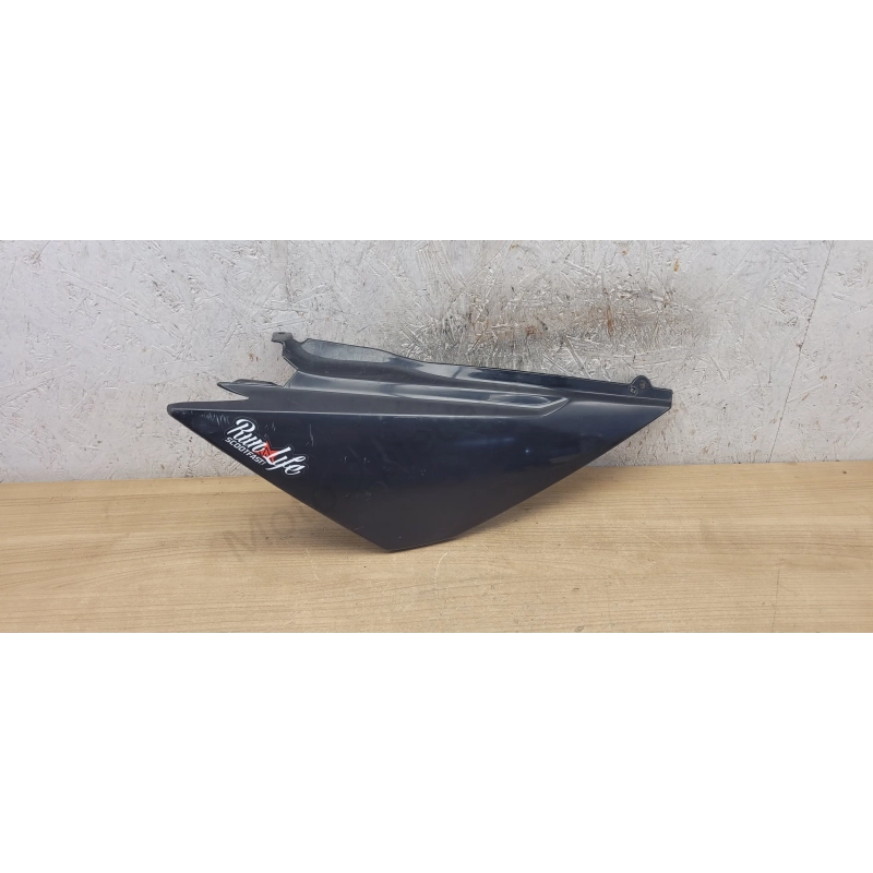 Carénage arrière gauche et droit Gilera SMT 50 2T LC  De 2009 à 2017