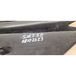 Carénage arrière gauche et droit Gilera SMT 50 2T LC  De 2009 à 2017