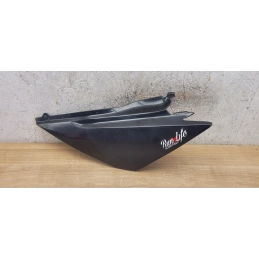 Carénage arrière gauche et droit Gilera SMT 50 2T LC  De 2009 à 2017