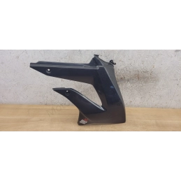 Carénage avant écope gauche et droit Gilera SMT 50 2T LC  De 2009 à 2017