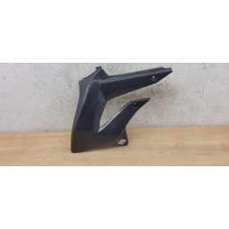 Carénage avant écope gauche et droit Gilera SMT 50 2T LC  De 2009 à 2017