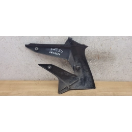 Carénage avant écope gauche et droit Gilera SMT 50 2T LC  De 2009 à 2017