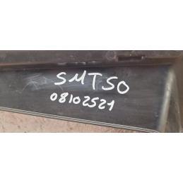 Carénage avant écope gauche et droit Gilera SMT 50 2T LC  De 2009 à 2017