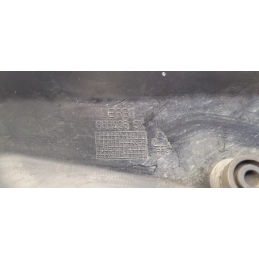 Carénage avant écope gauche et droit Gilera SMT 50 2T LC  De 2009 à 2017