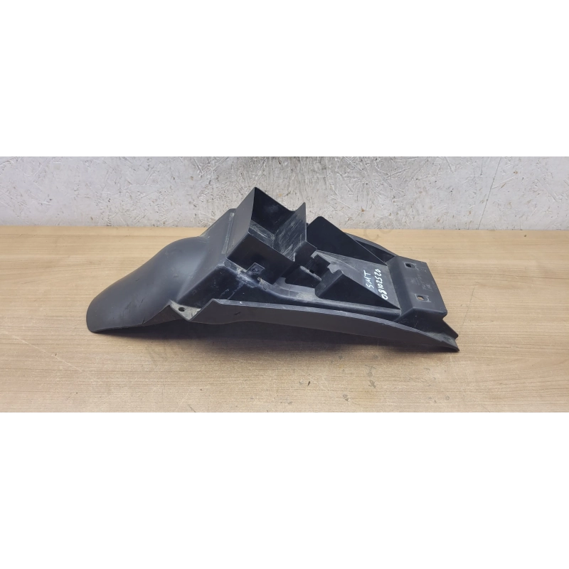 Garde boue arrière Derbi Gilera SMT 50 2T LC  De 2009 à 2017