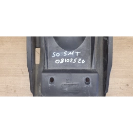 Garde boue arrière Derbi Gilera SMT 50 2T LC  De 2009 à 2017