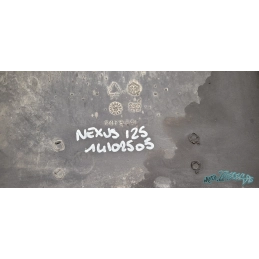 Garde boue Gilera Nexus