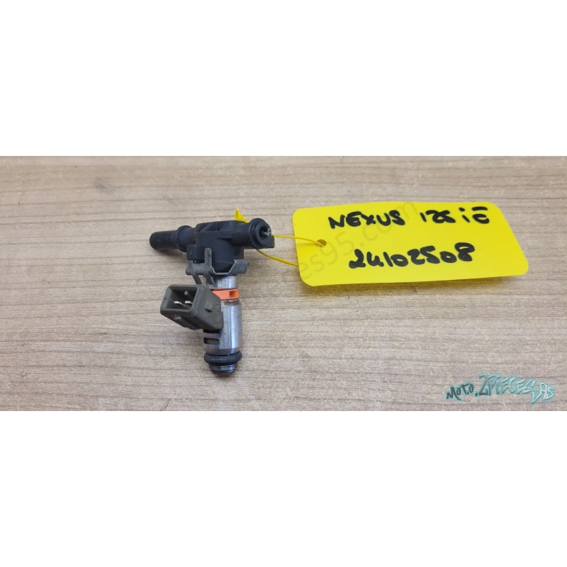 Injecteur Gilera Nexus 125 IE
