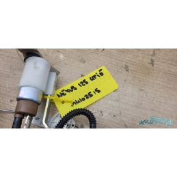 Pompe essence Gilera Nexus 125 IE