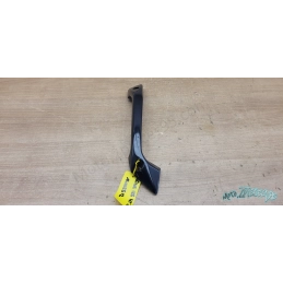 Poignée arrière gauche Gilera Nexus Noir