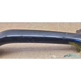 Poignée arrière gauche Gilera Nexus Noir