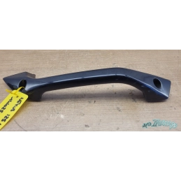 Poignée arrière droit Gilera Nexus Noir