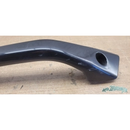 Poignée arrière droit Gilera Nexus Noir