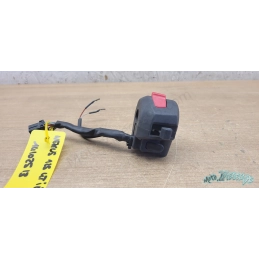 Commodo droit Gilera 125 Nexus