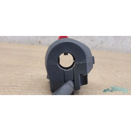 Commodo droit Gilera 125 Nexus