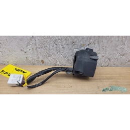 Commodo gauche Gilera 125 Nexus