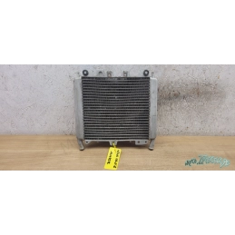 Radiateur Gilera Nexus 125 iE