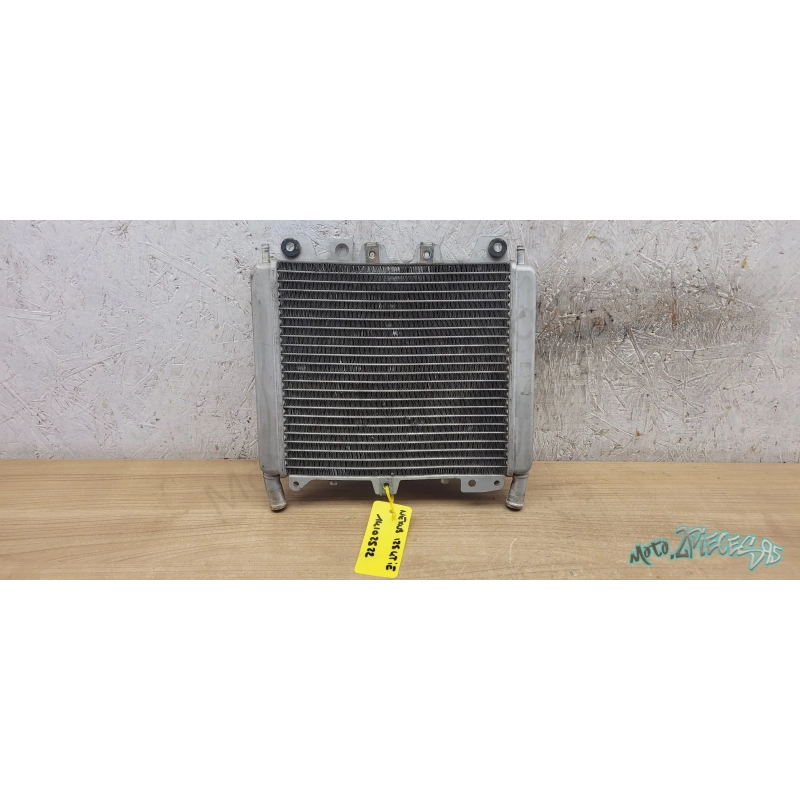 Radiateur Gilera Nexus 125 iE