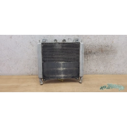 Radiateur Gilera Nexus 125 iE
