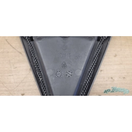 Carénage avant Gilera Nexus