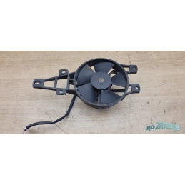 Ventilateur de radiateur Piaggio Gilera Aprilia