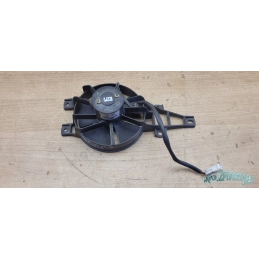 Ventilateur de radiateur Piaggio Gilera Aprilia