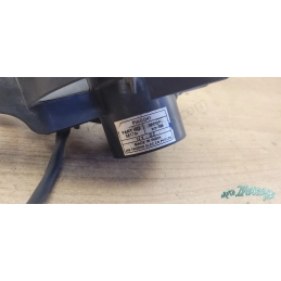 Ventilateur de radiateur Piaggio Gilera Aprilia