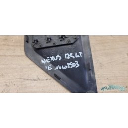 Grille ventilation gauche Gilera 125 Nexus