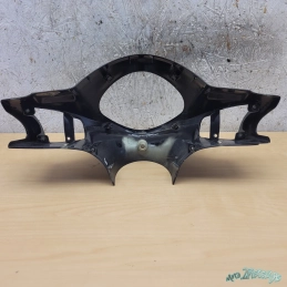 Carénage guidon entourage optique Orcal Kite 50