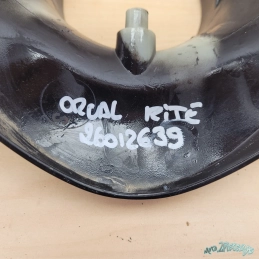 Carénage guidon entourage optique Orcal Kite 50