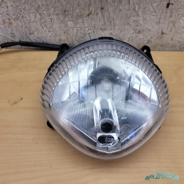 Optique phare Orcal Kite 50