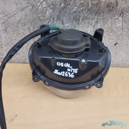 Optique phare Orcal Kite 50