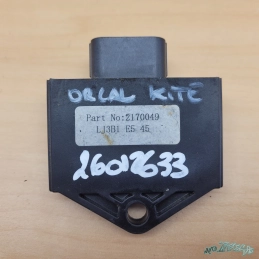 Boîtier CDI Orcal Kite 50 carbu