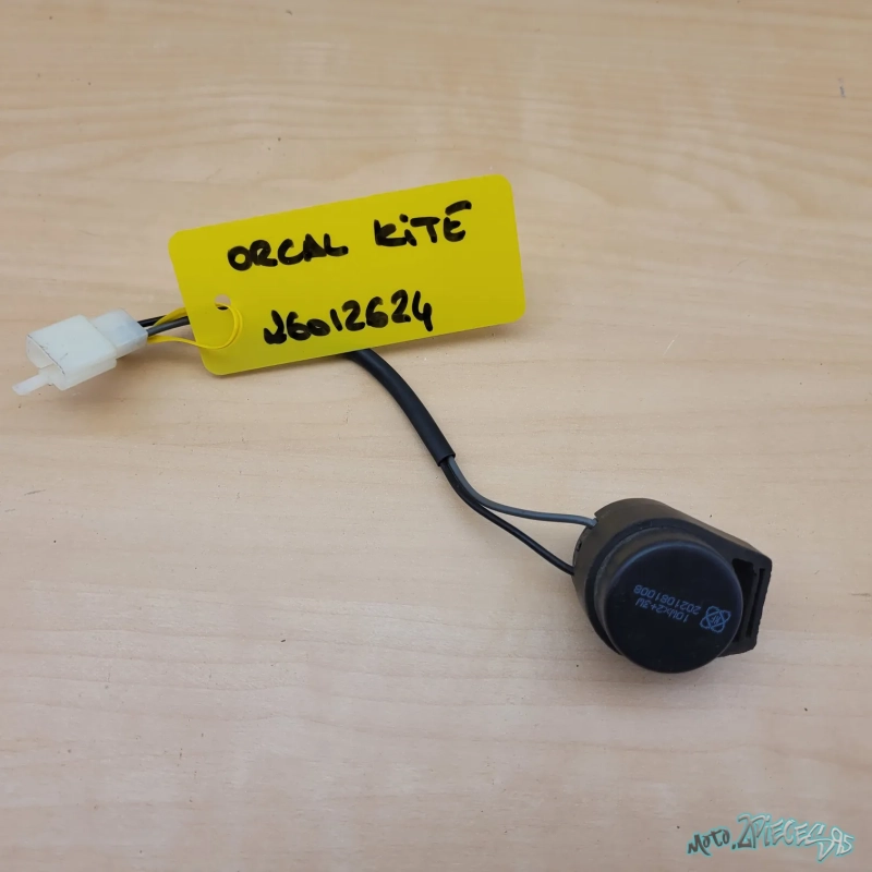 Centrale clignotante Orcal Kite 50