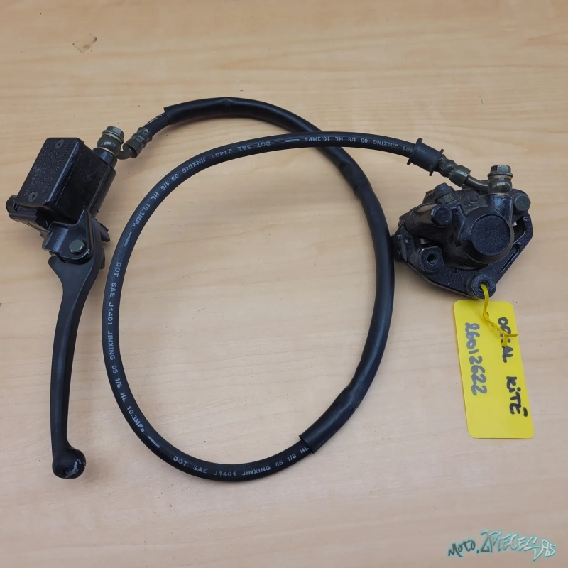 Frein avant complet Orcal Kite 50