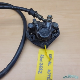 Frein avant complet Orcal Kite 50