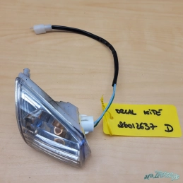 Clignotant avant droit Orcal Kite 50