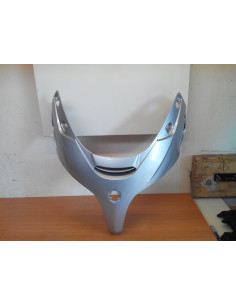 Nez de façade avant Piaggio XEVO Gris