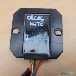 Régulateur Orcal Kite 50