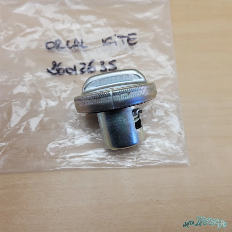 Bouchon réservoir Orcal Kite 50