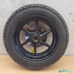 Jante avant complète Orcal Kite 50