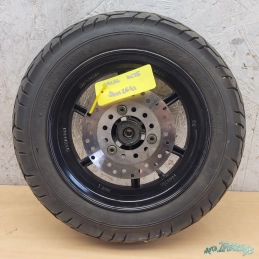 Jante avant complète Orcal Kite 50