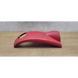 Face avant Peugeot Ludix