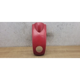 Face avant Peugeot Ludix