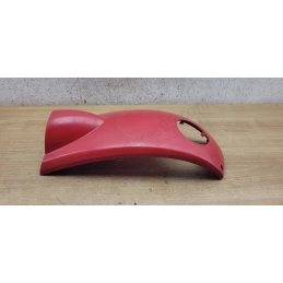 Face avant Peugeot Ludix