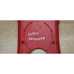 Face avant Peugeot Ludix