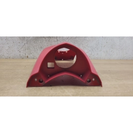 Face avant Peugeot Ludix