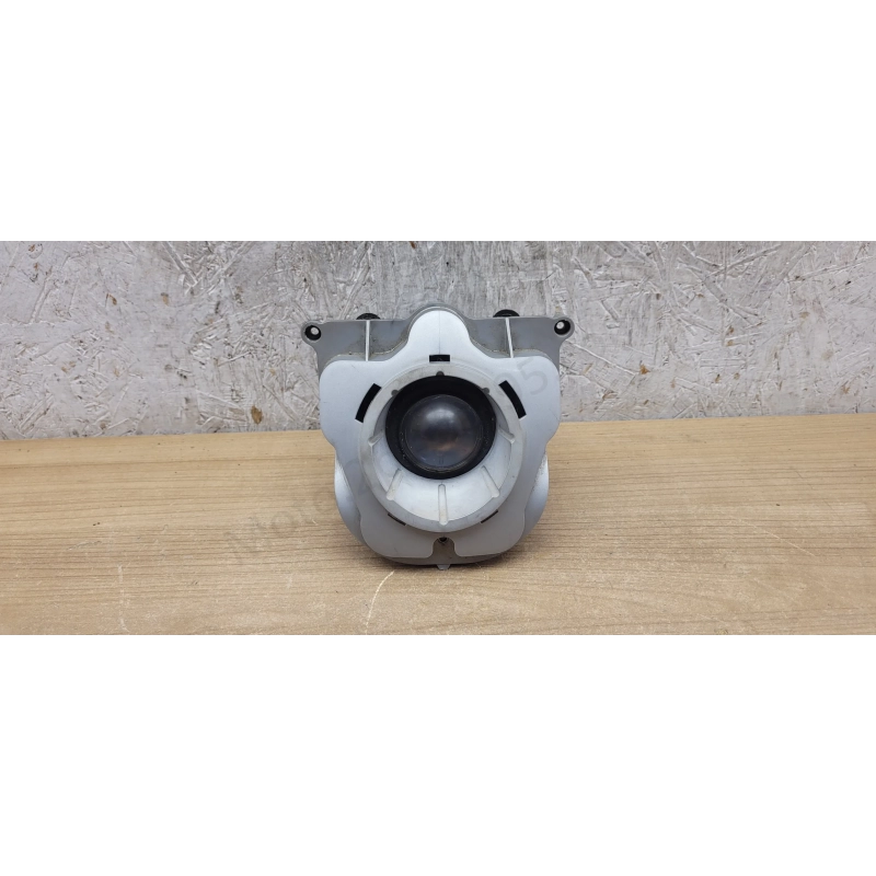 Optique Peugeot Ludix